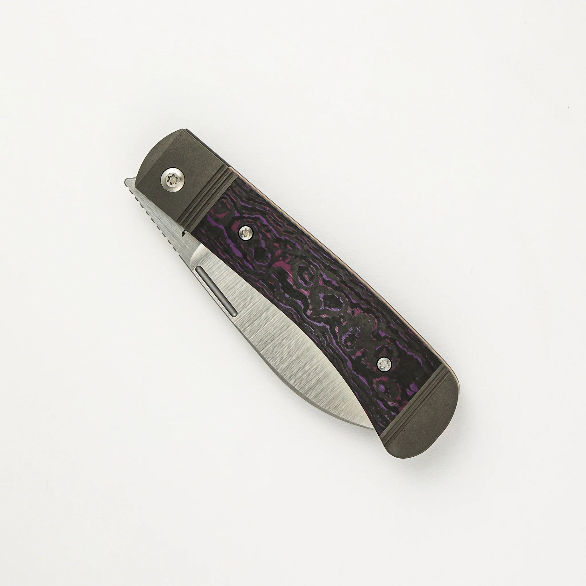 Diamondback Jack - Fat Carbon Purple Haze - Image 3