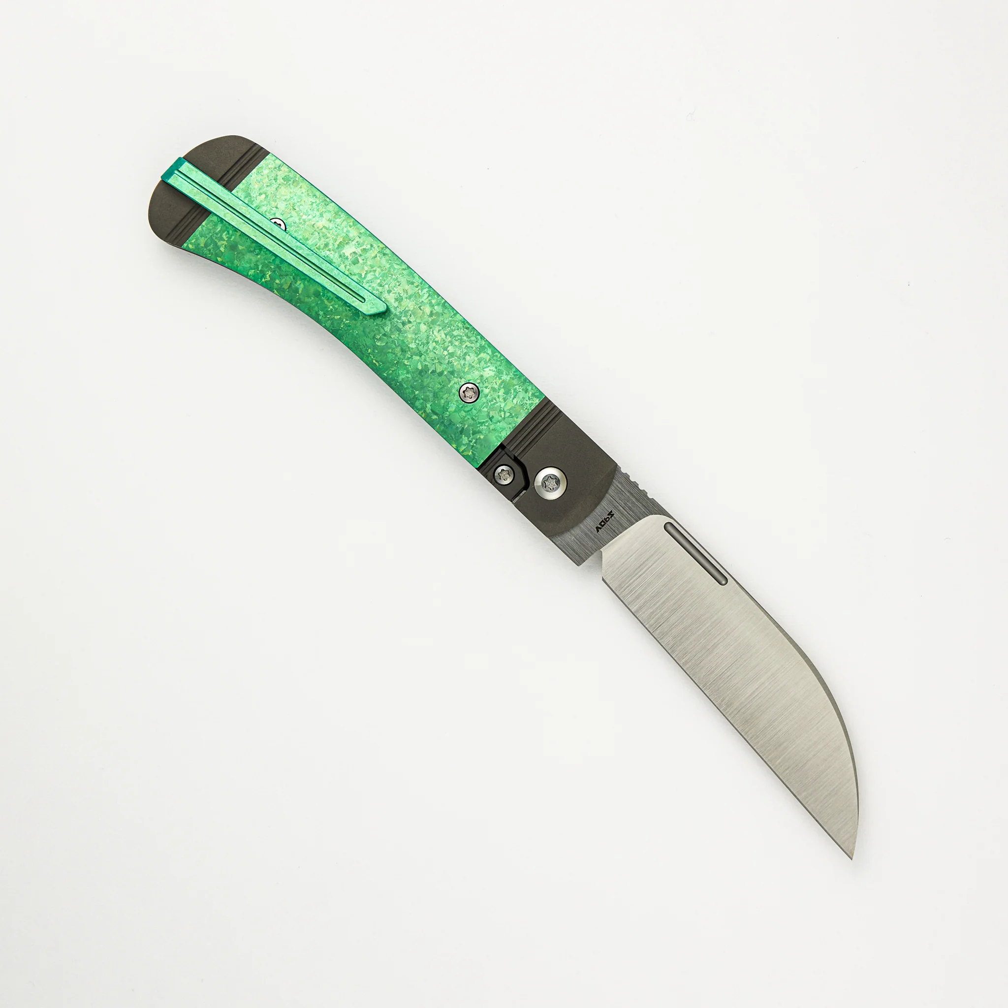 Diamondback Jack - Titanium Crystalized - Image 2