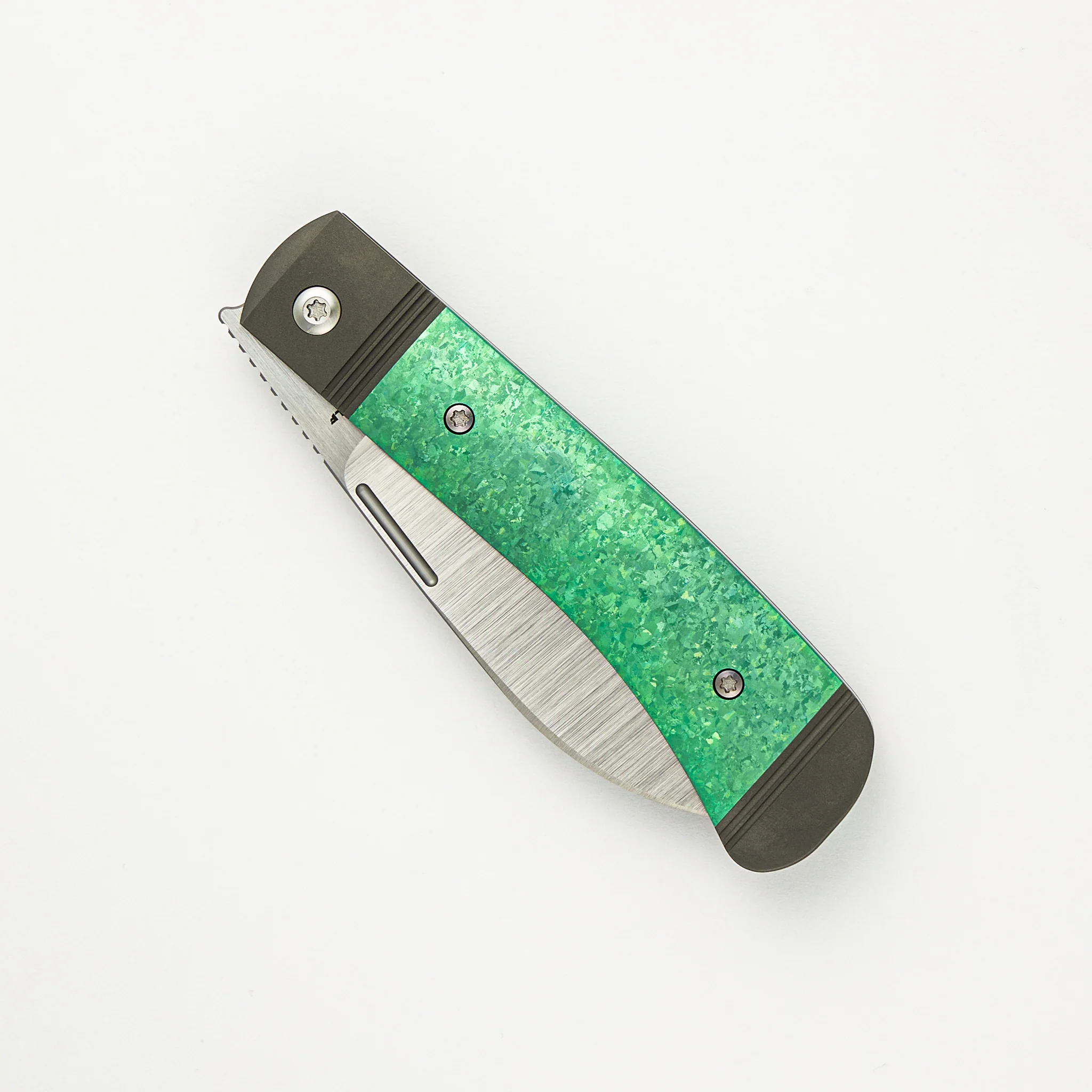 Diamondback Jack - Titanium Crystalized - Image 3