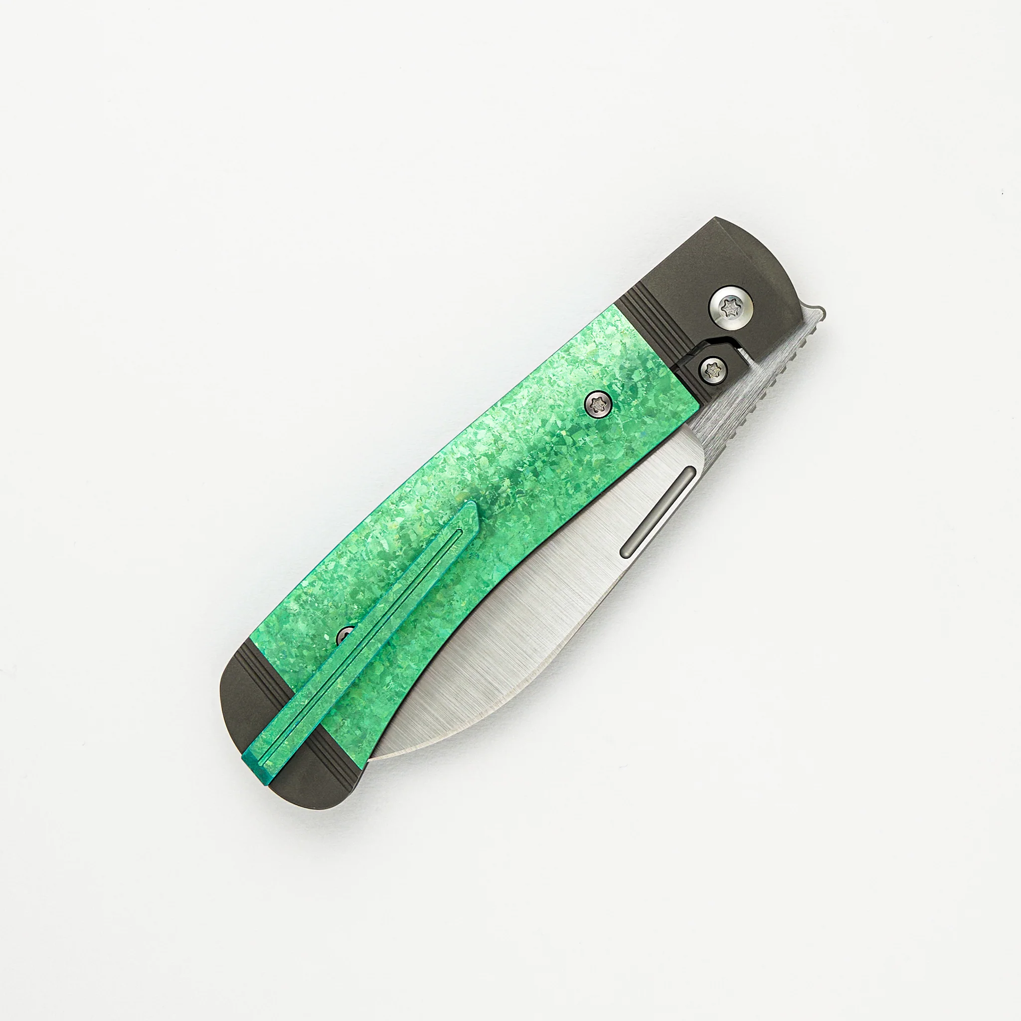 Diamondback Jack - Titanium Crystalized - Image 4