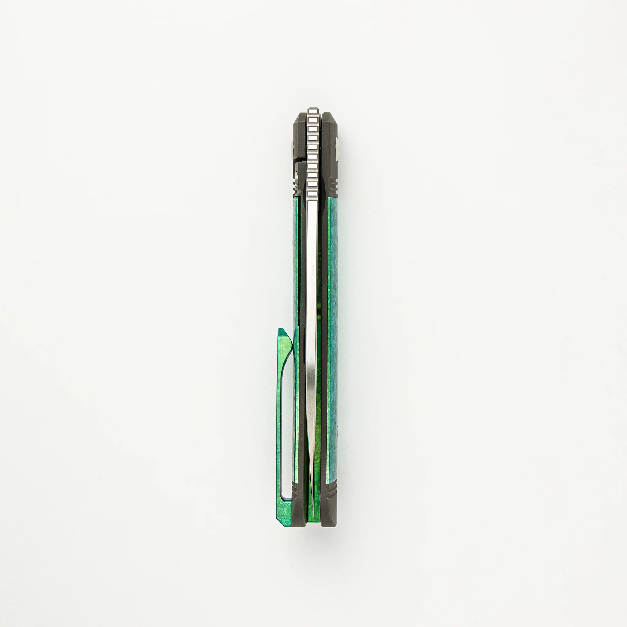 Diamondback Jack - Titanium Crystalized - Image 5