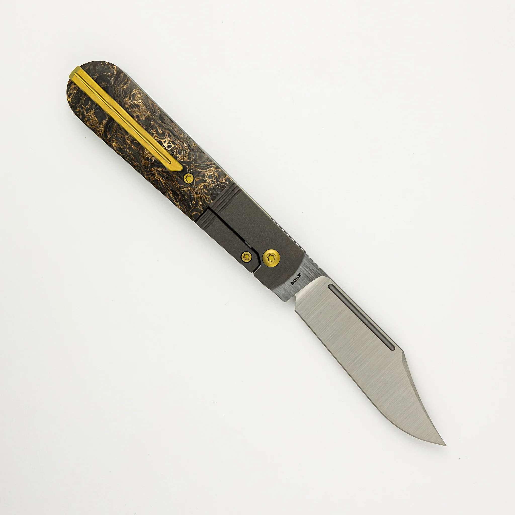 Primo Jack - Fat Carbon Dark Matter Gold - Image 2