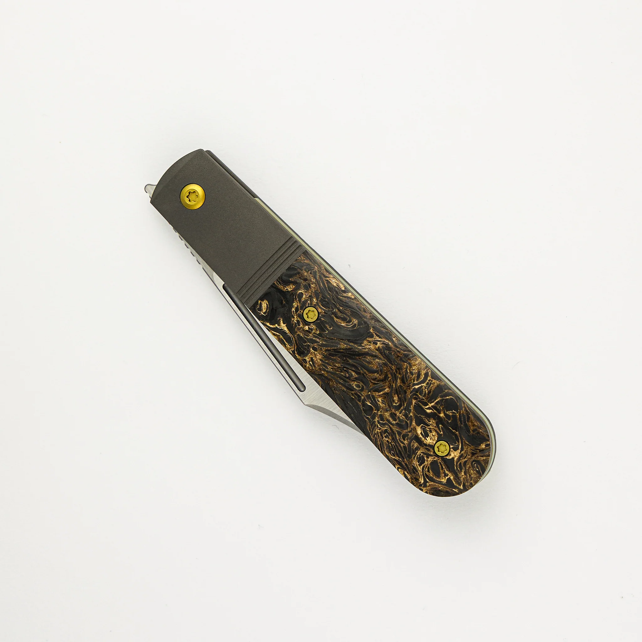 Primo Jack - Fat Carbon Dark Matter Gold - Image 3