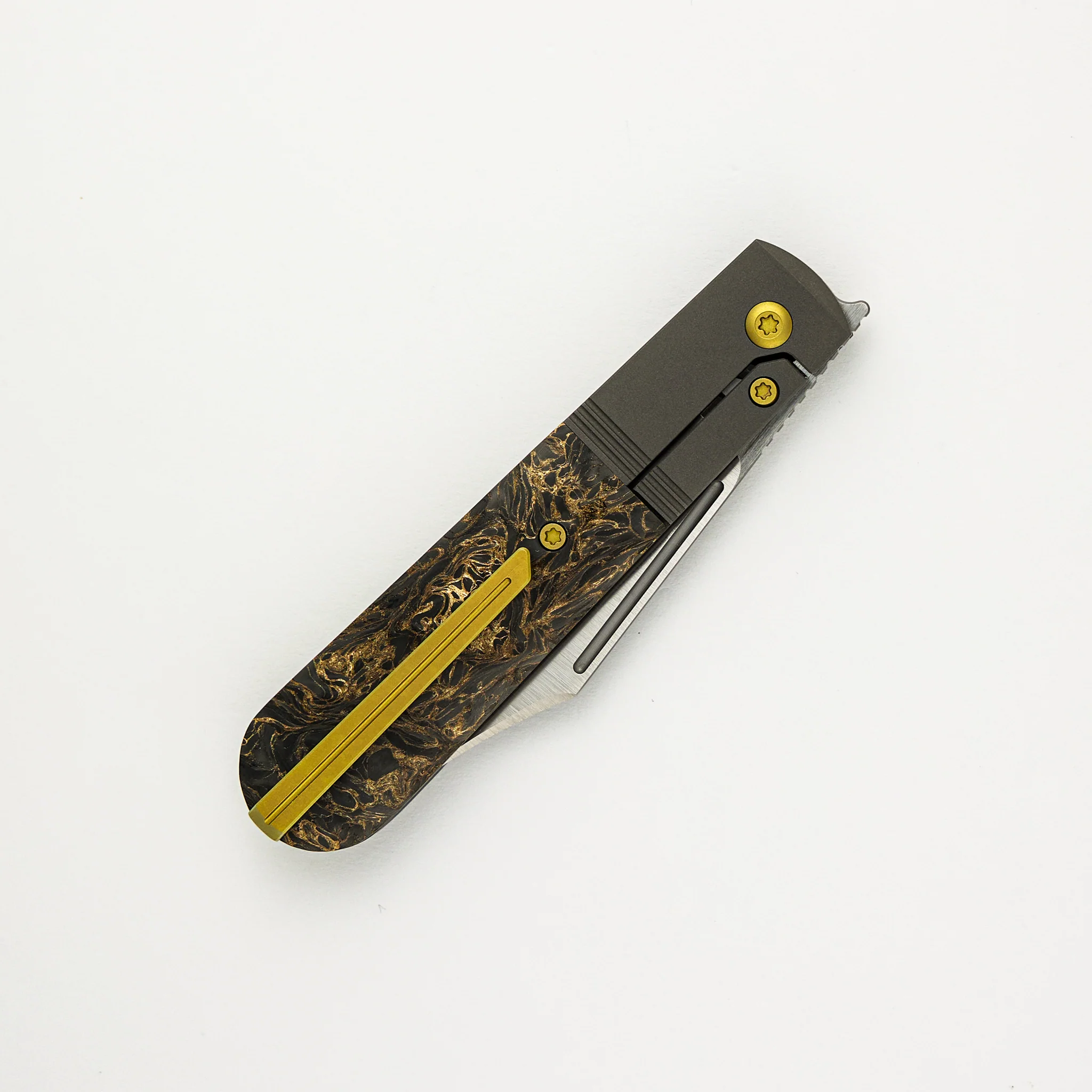 Primo Jack - Fat Carbon Dark Matter Gold - Image 4