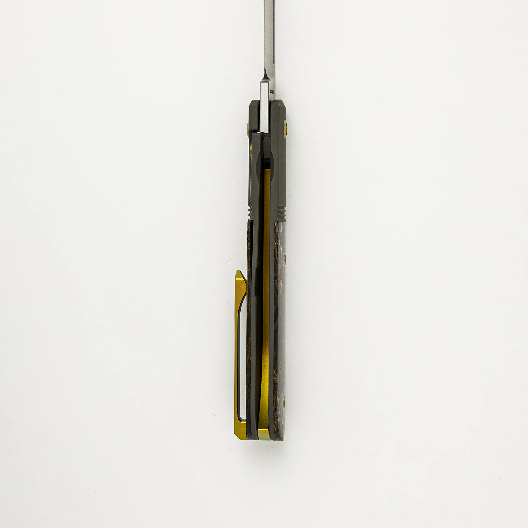 Primo Jack - Fat Carbon Dark Matter Gold - Image 6