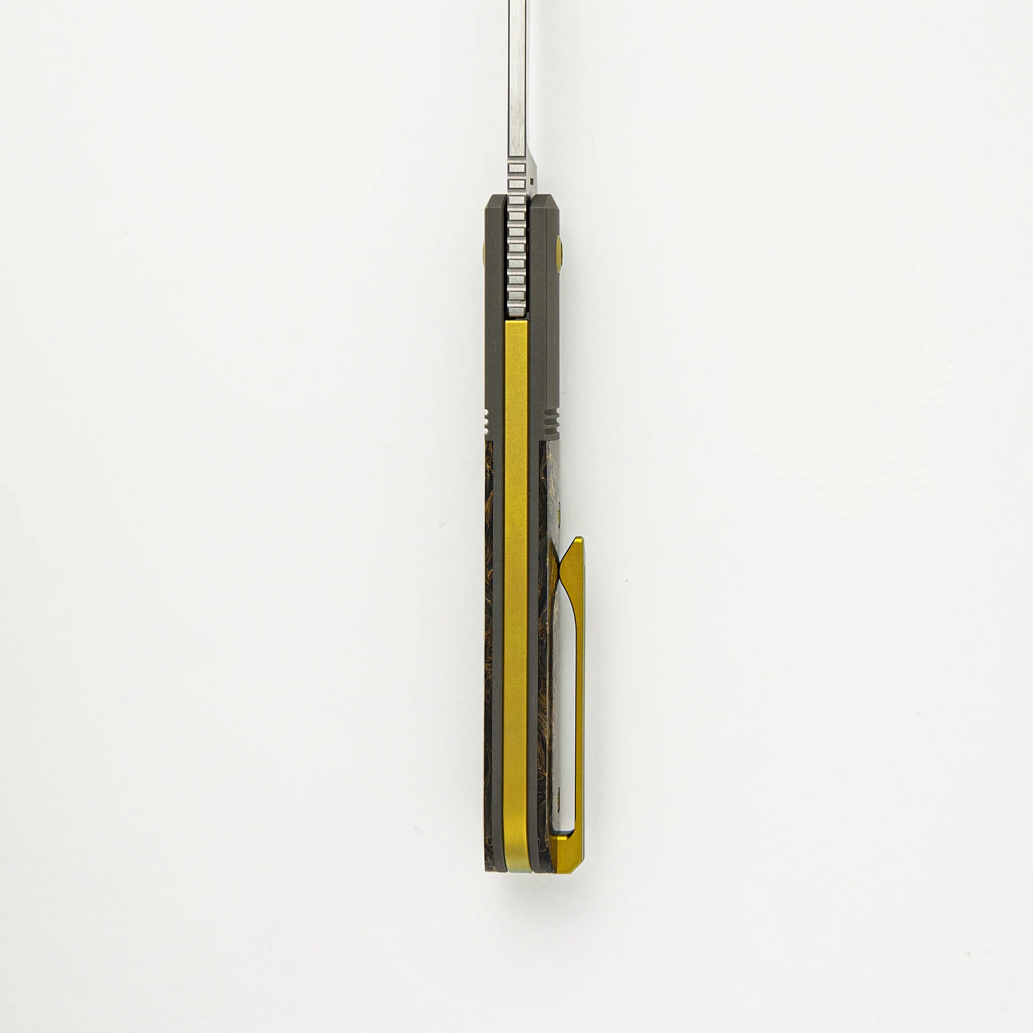 Primo Jack - Fat Carbon Dark Matter Gold - Image 7