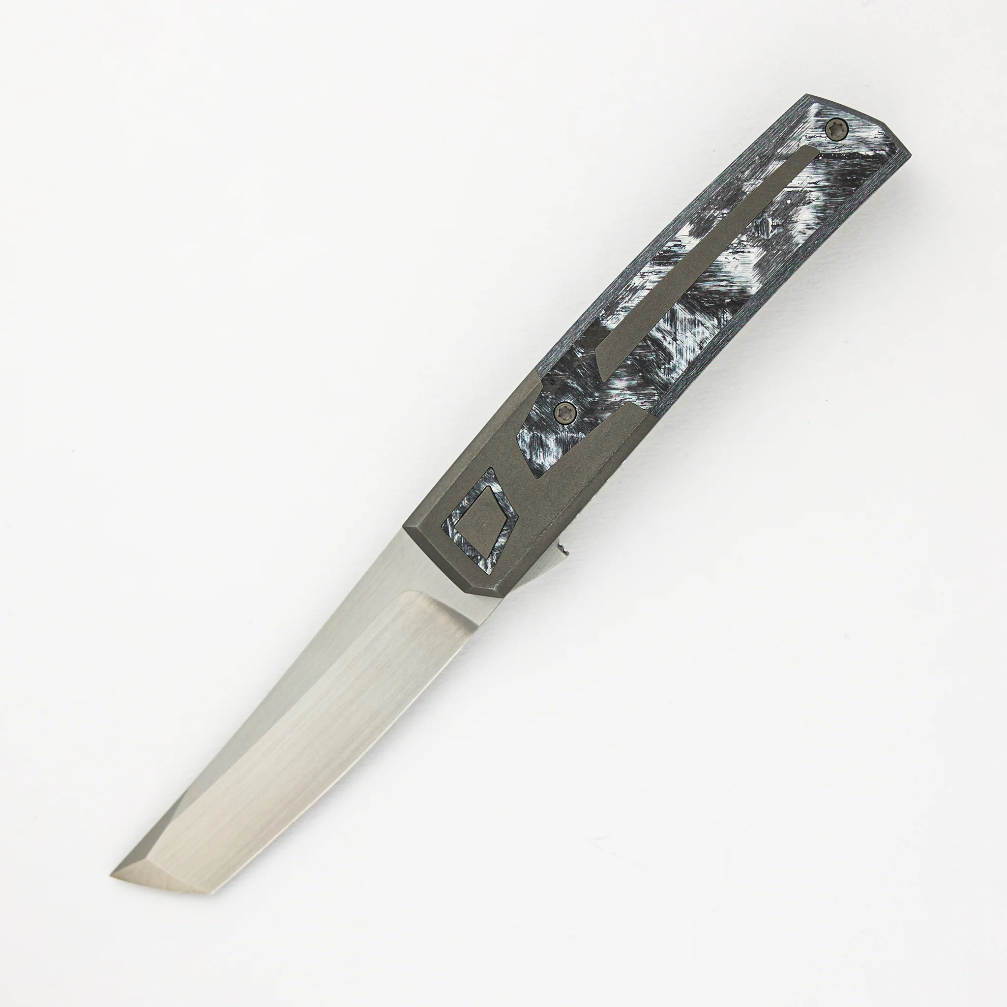 Tachi Flipper - 2024 R1 Invitational