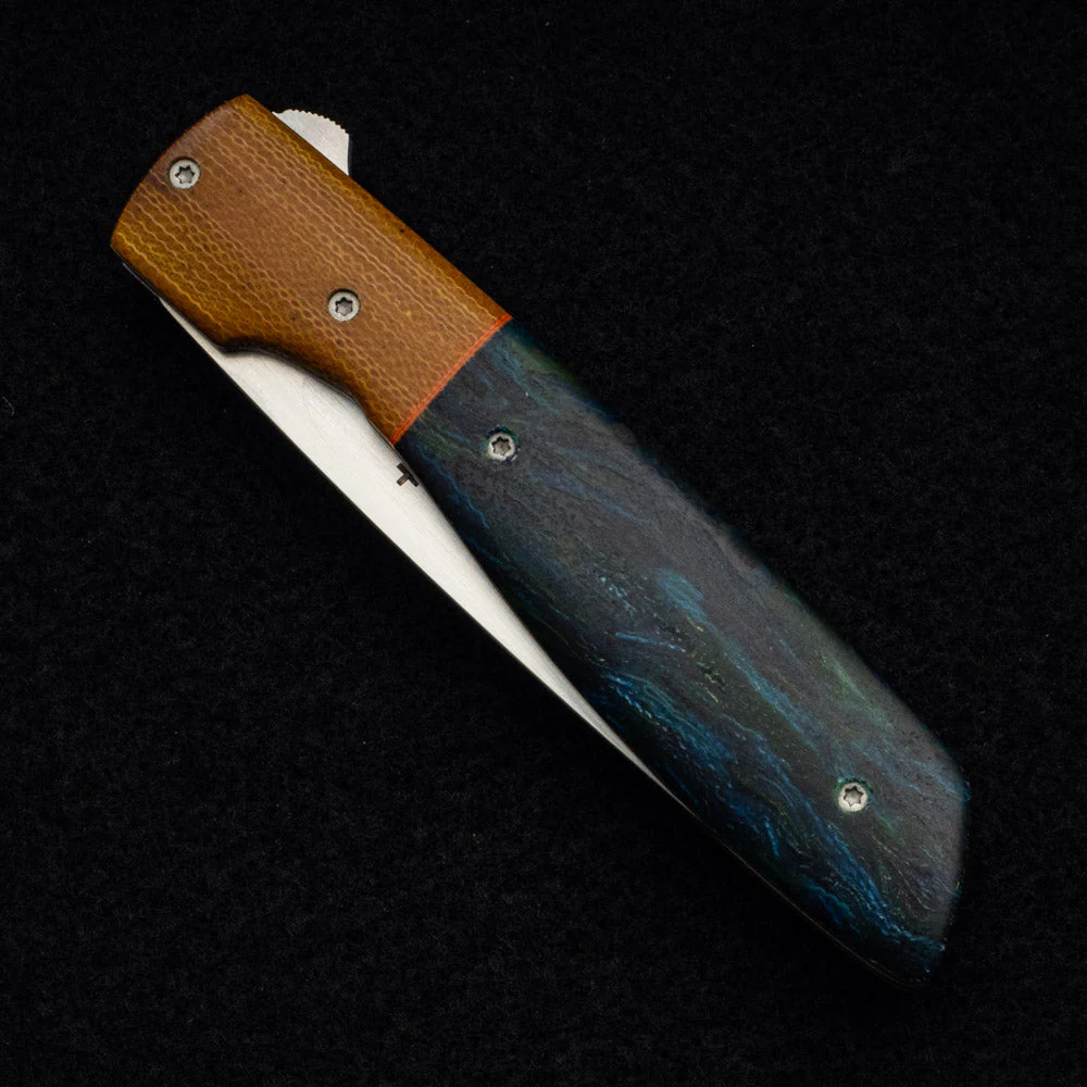 3" Dirtdobber - Image 4
