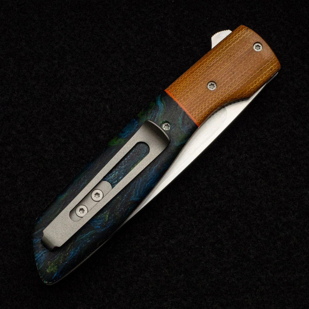 3" Dirtdobber - Image 5