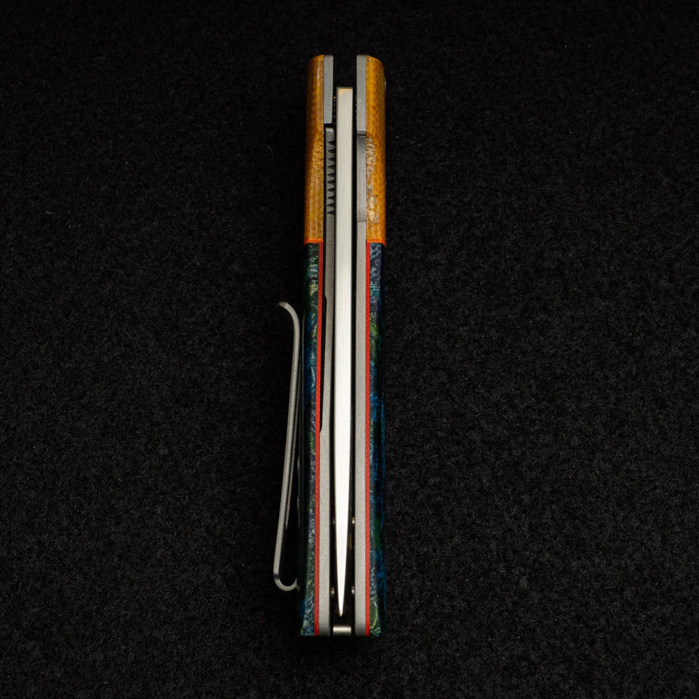 3" Dirtdobber - Image 6