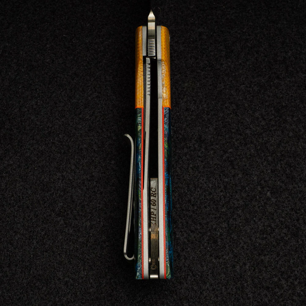 3" Dirtdobber - Image 7
