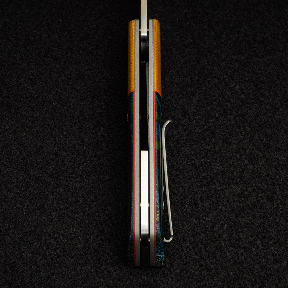 3" Dirtdobber - Image 8