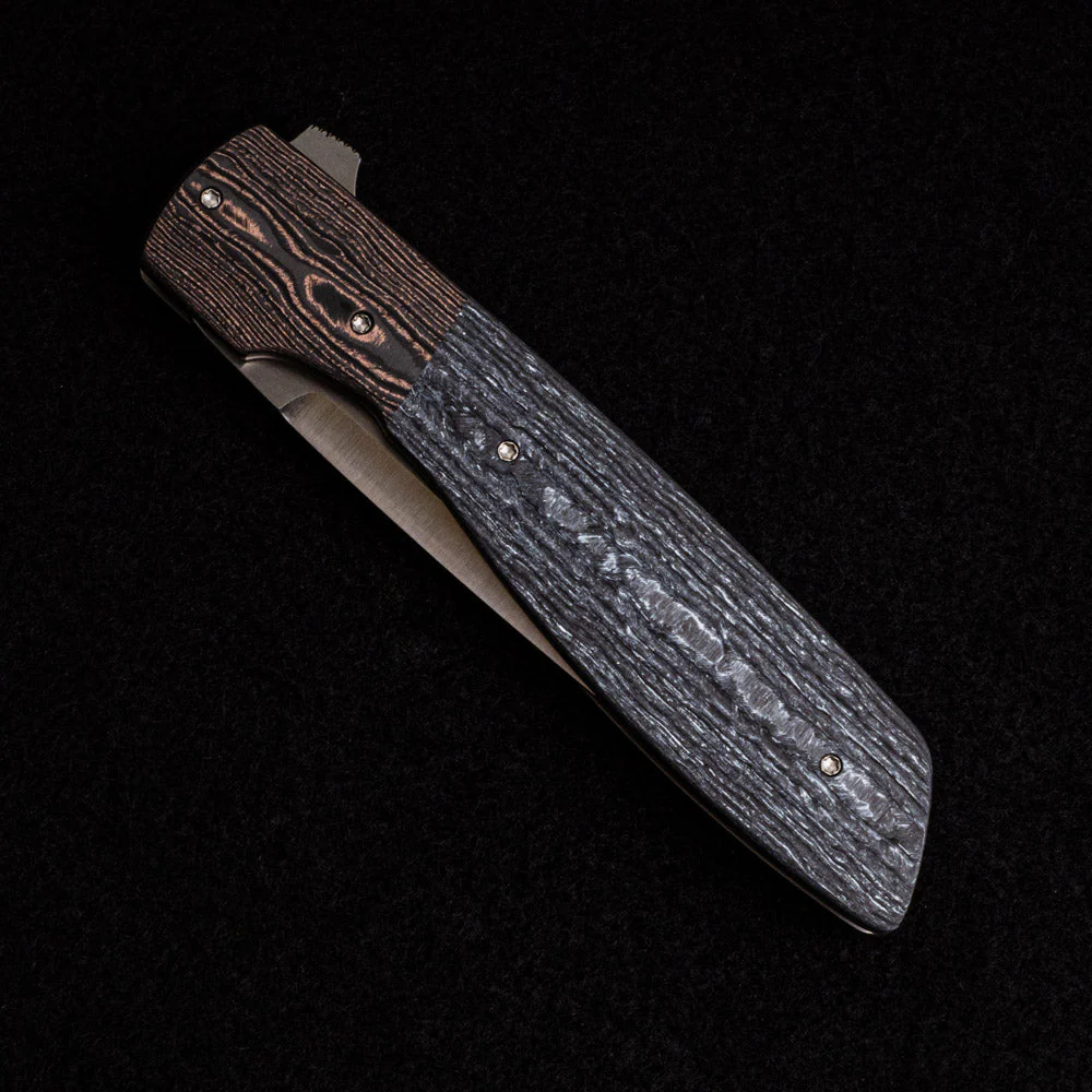 CarboTi Dirtdobber - Image 4