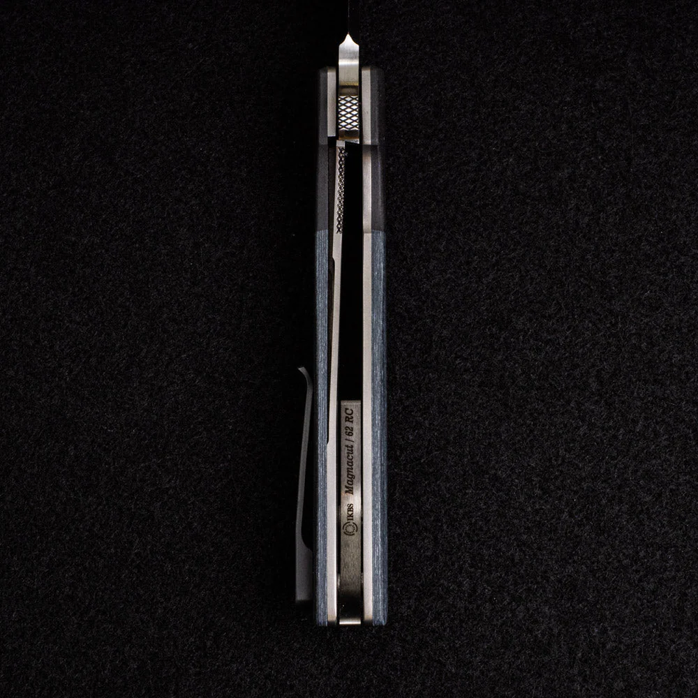 CarboTi Dirtdobber - Image 7