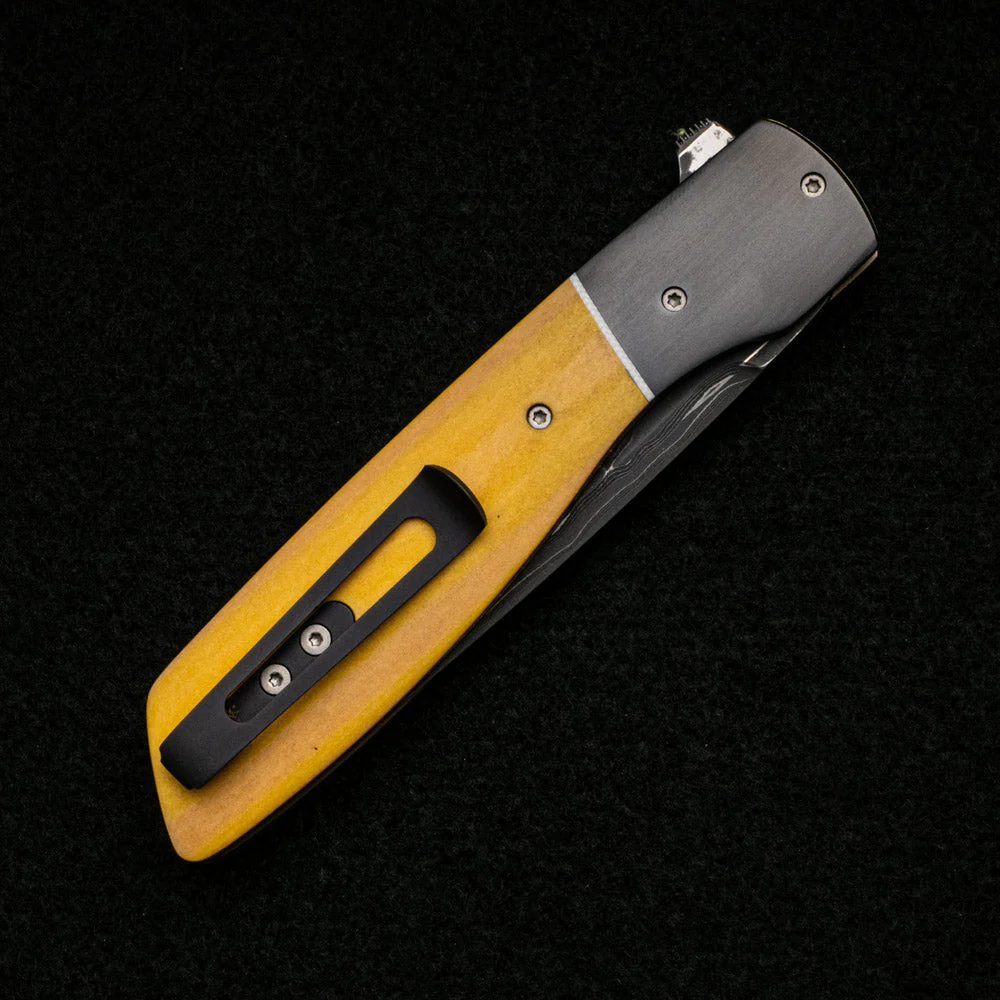Dirtdobber Recurve - Image 5