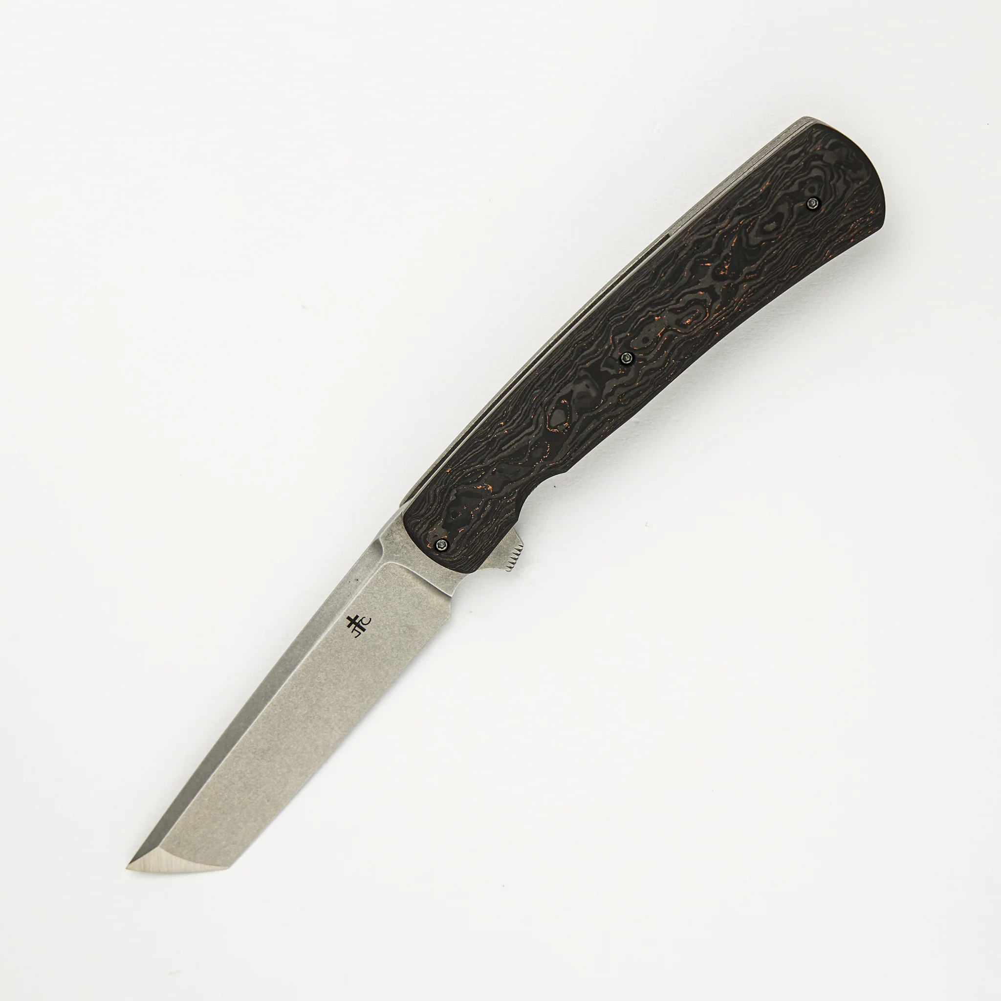 Model 25 Tanto