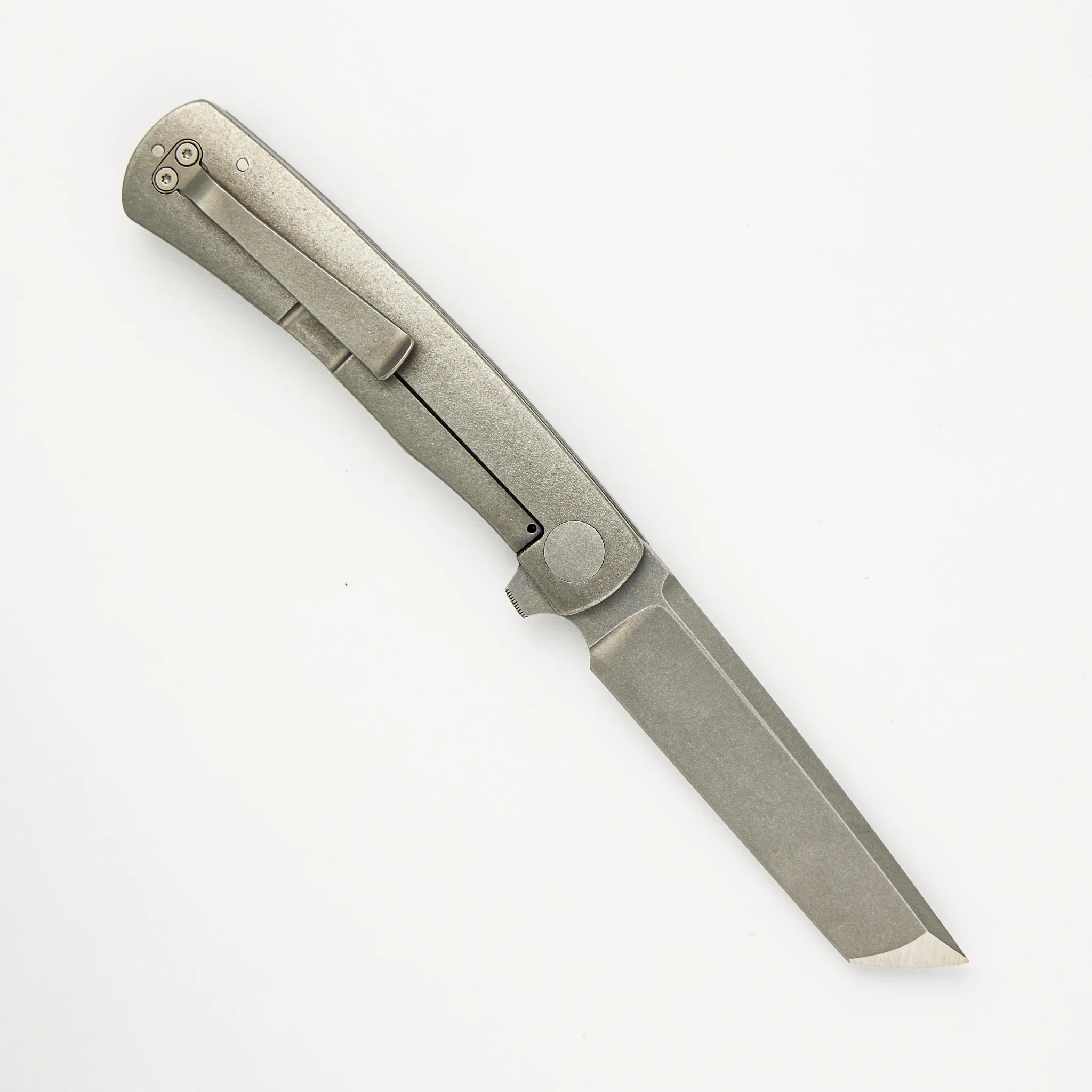 Model 25 Tanto - Image 2