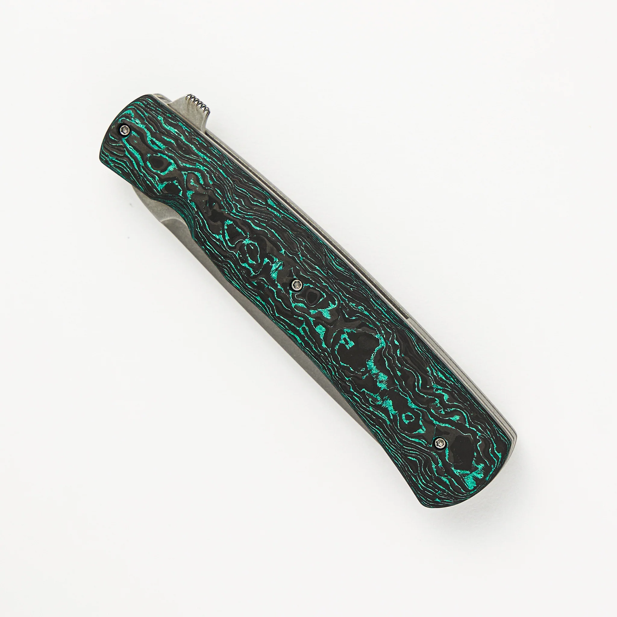 Model 25 Tanto - Image 3