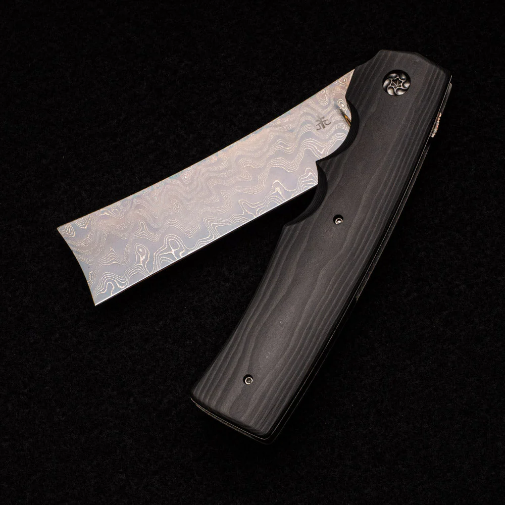 Spanish Tip Razor - Image 3