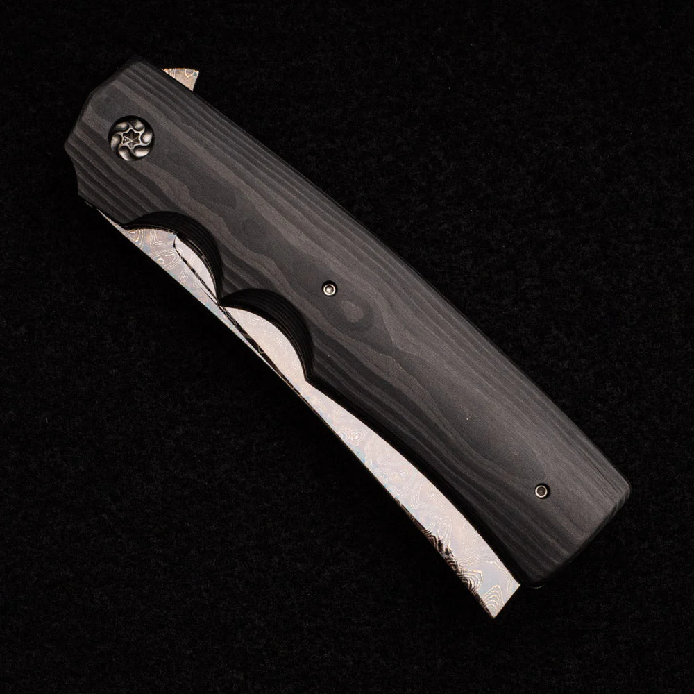 Spanish Tip Razor - Image 4
