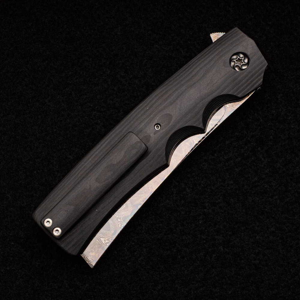 Spanish Tip Razor - Image 5