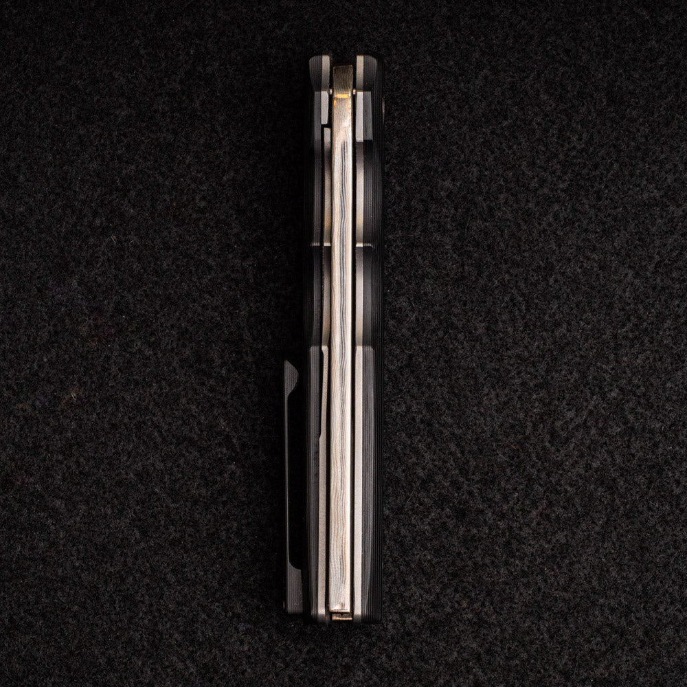 Spanish Tip Razor - Image 6