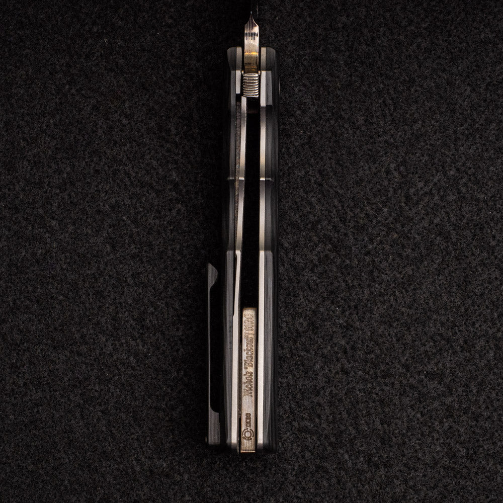 Spanish Tip Razor - Image 7