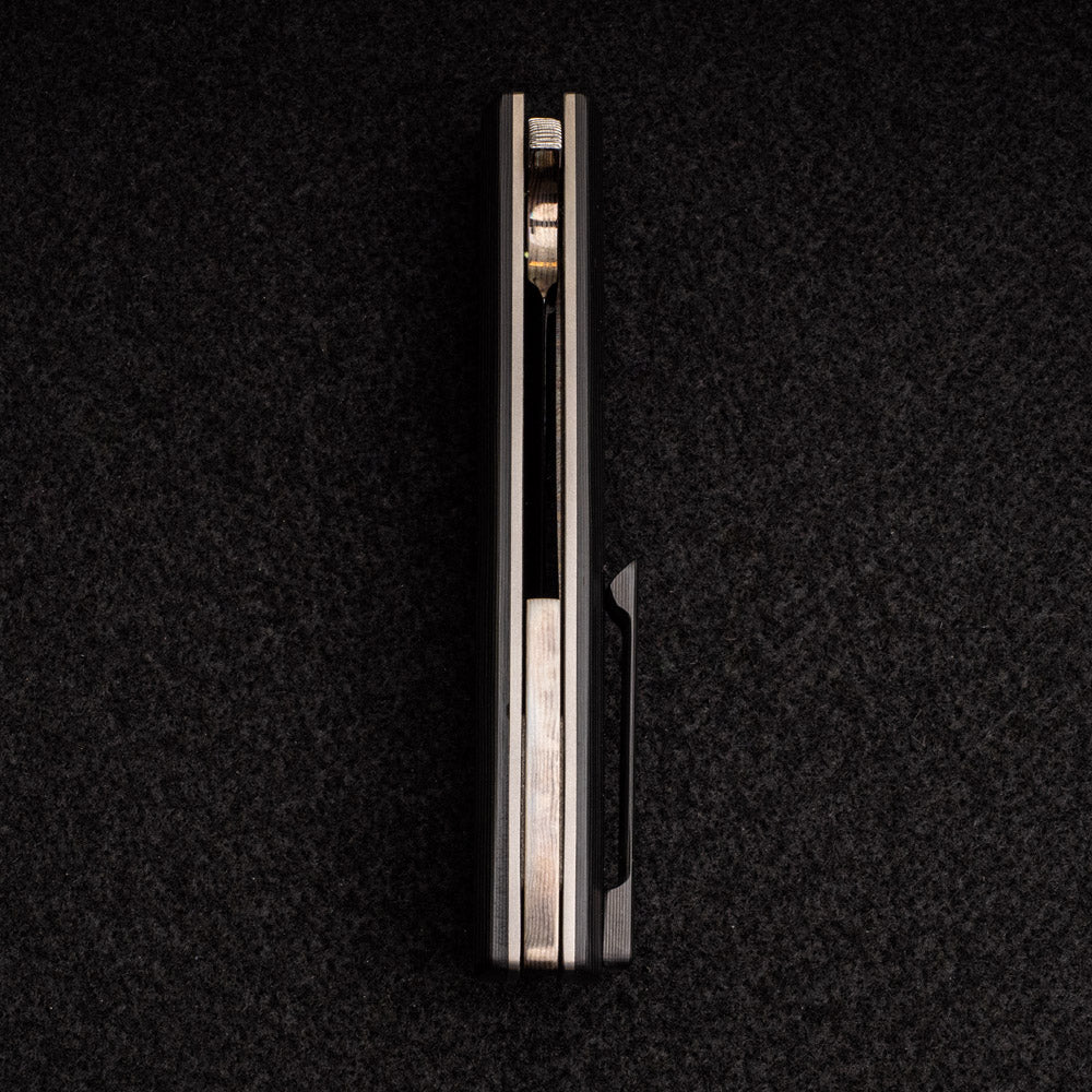 Spanish Tip Razor - Image 8
