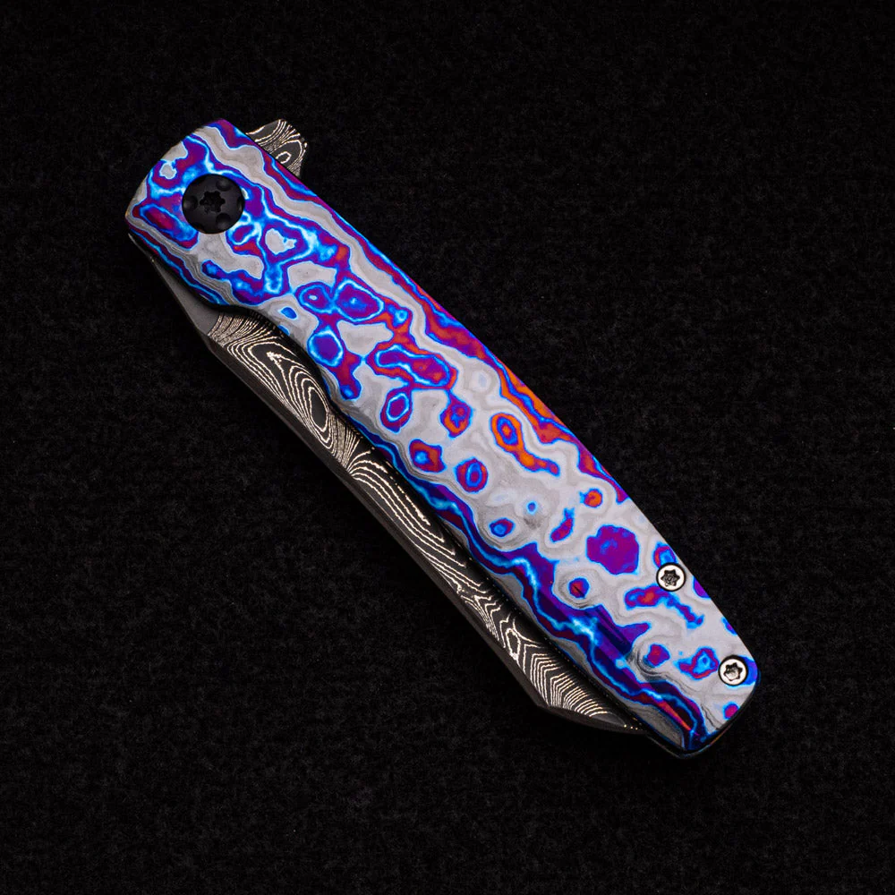 Sting One off Blade - Image 4