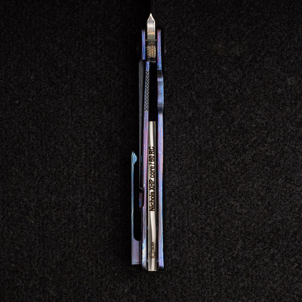 Sting Wharncliffe - Image 7