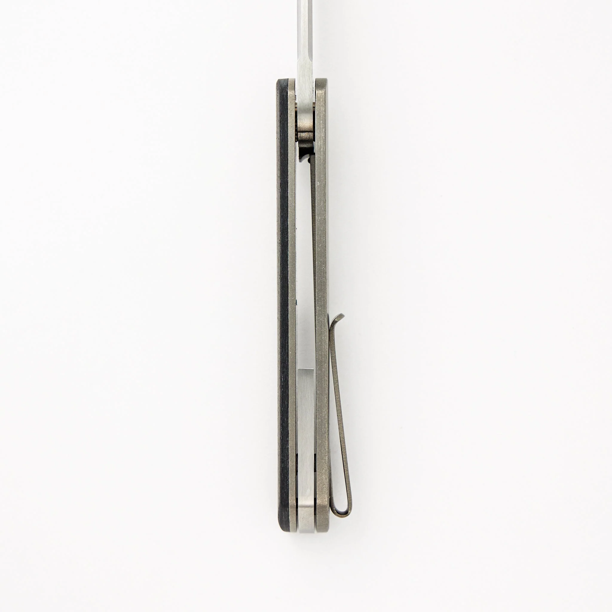 White CarboTi XX Flipper - 2024 R1 Invitational - Image 7