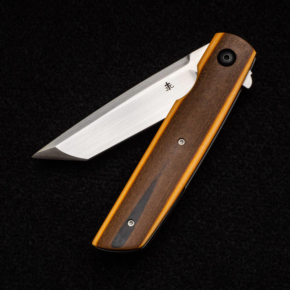 XX 3.25 Tanto - Image 3