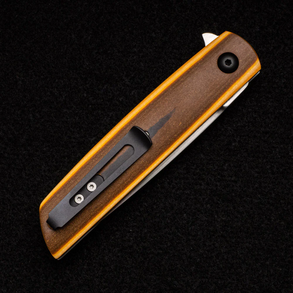 XX 3.25 Tanto - Image 5