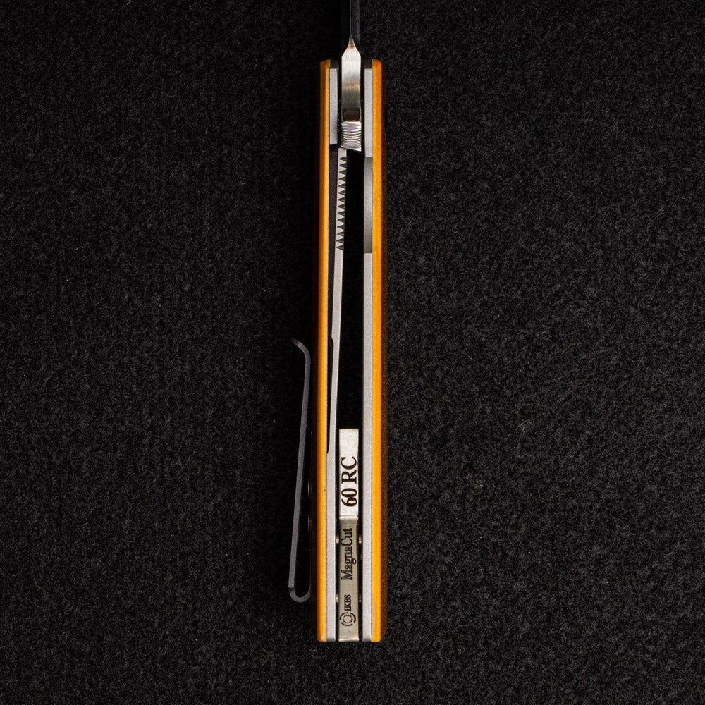 XX 3.25 Tanto - Image 7