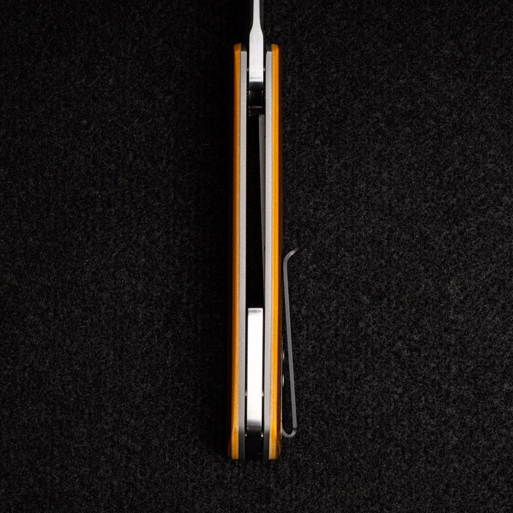 XX 3.25 Tanto - Image 8