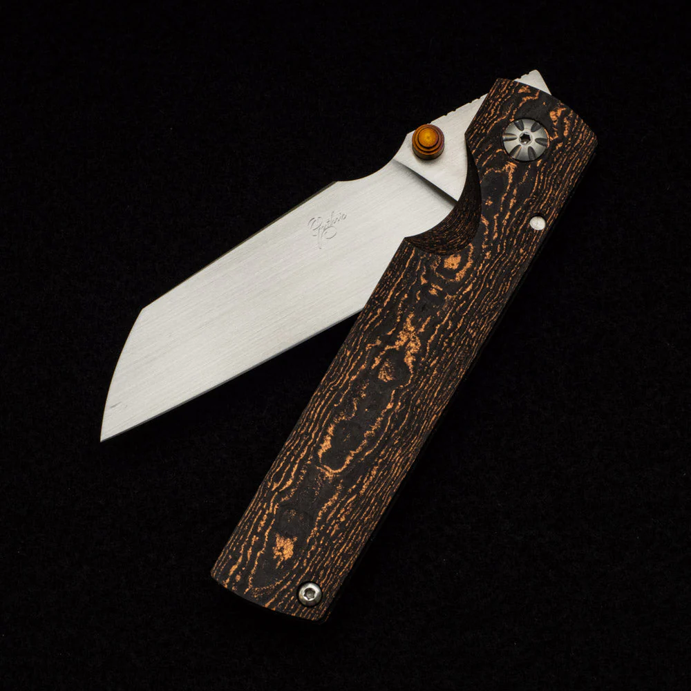 JG Knives Aero - Image 3