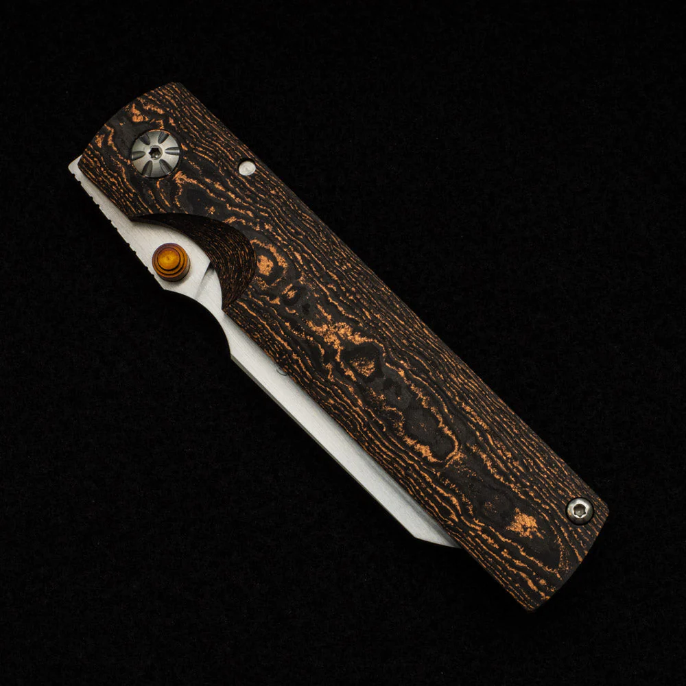 JG Knives Aero - Image 4