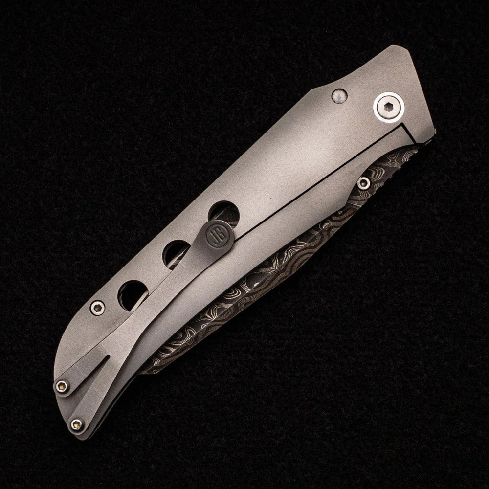 JG Knives Ranger - Image 5