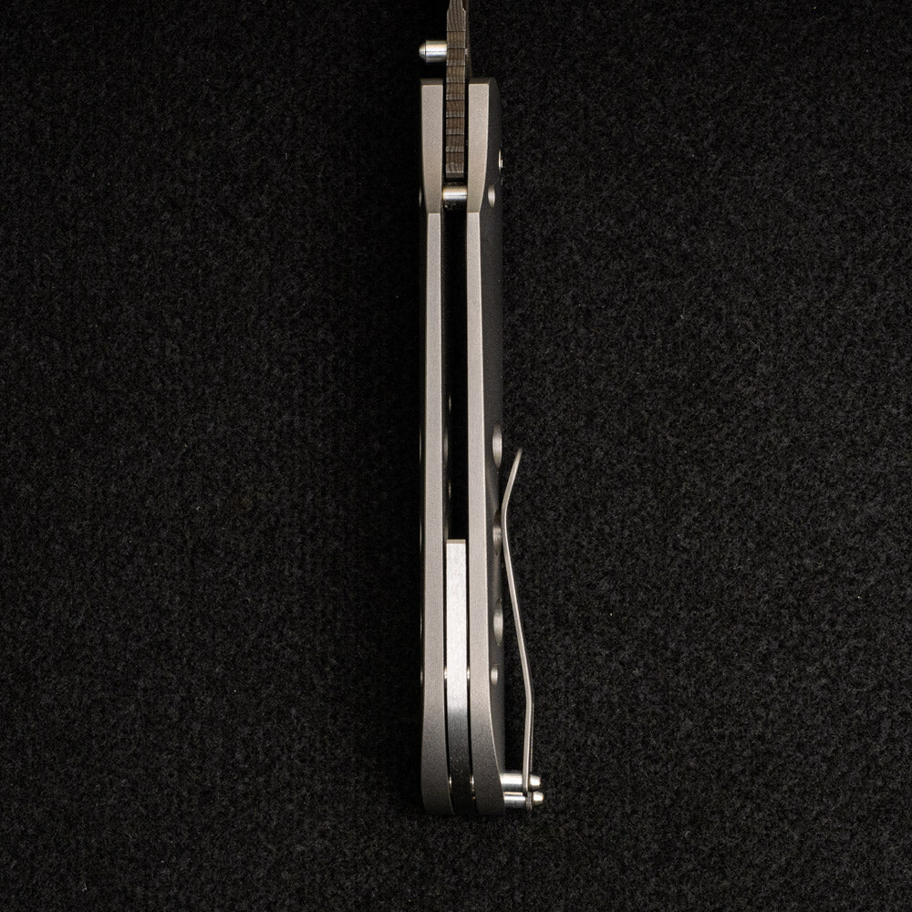 JG Knives Ranger - Image 8