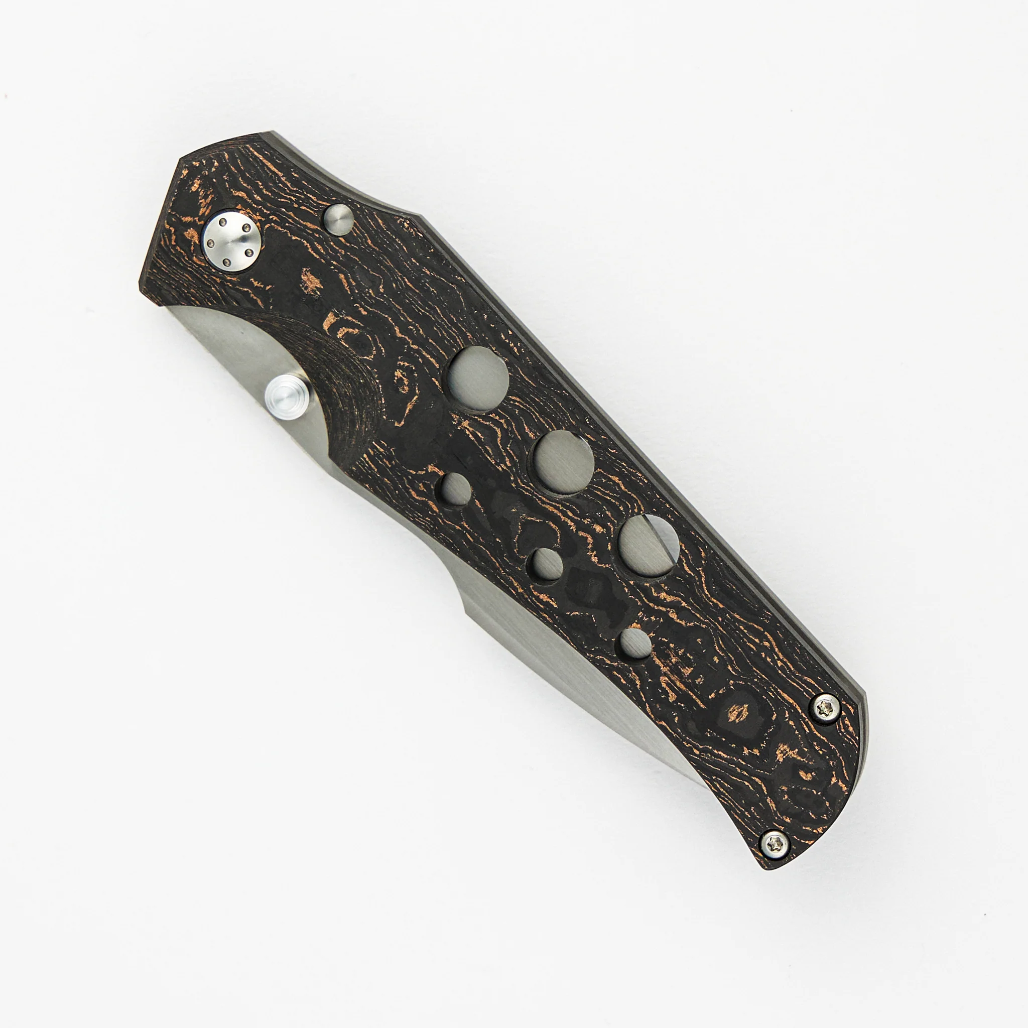 JG Knives Scout - Image 4