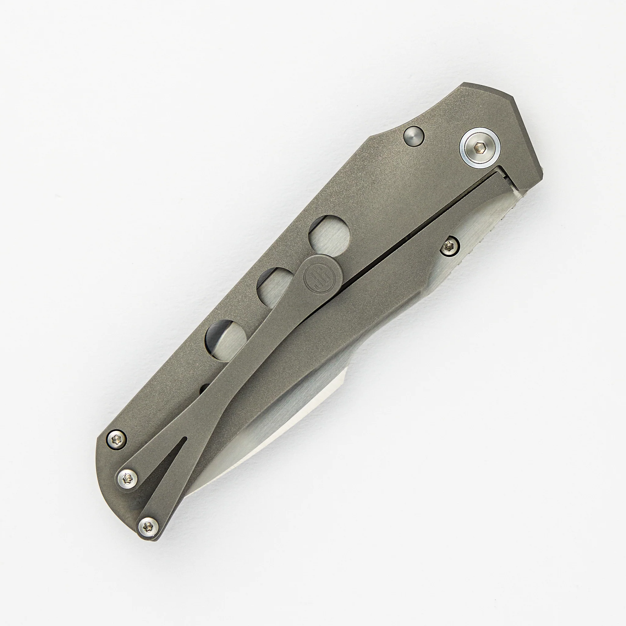 JG Knives Scout - Image 5