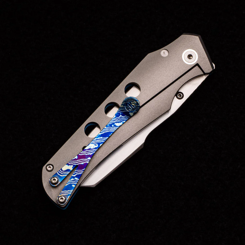 JG Knives Scout - Image 5