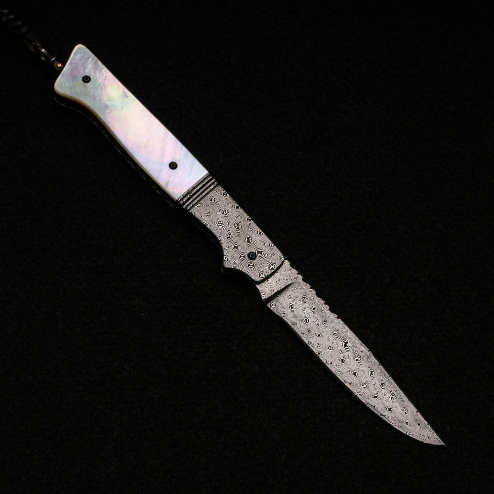 Pearl Lockback - Image 2