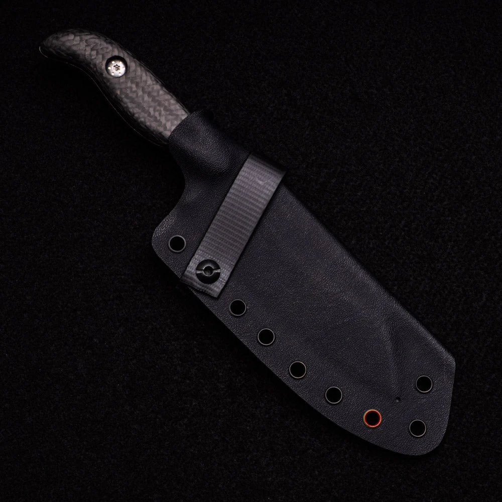 Skelton Bladeworks Bone Chopper - Image 4