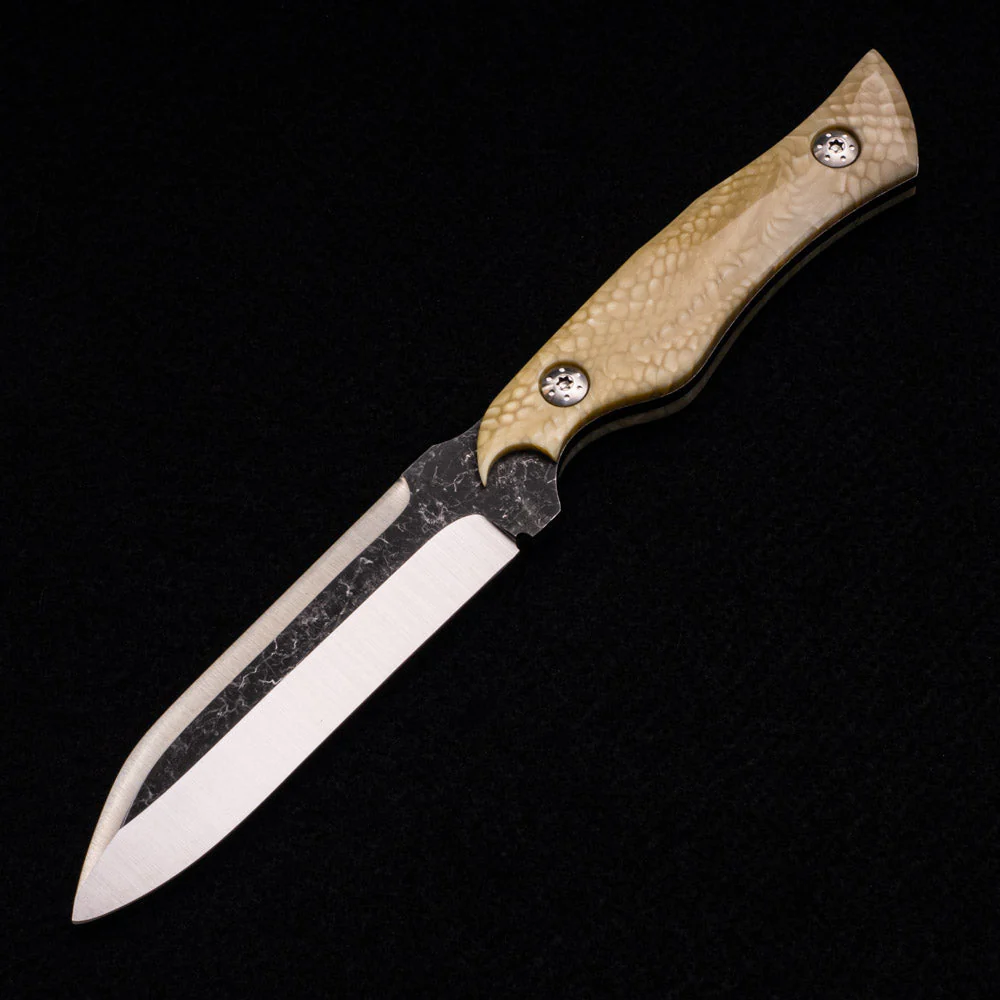 Skelton Bladeworks Exorcist Prototype