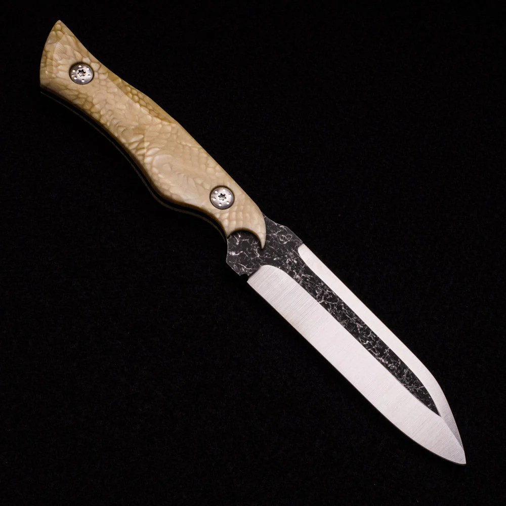 Skelton Bladeworks Exorcist Prototype - Image 2