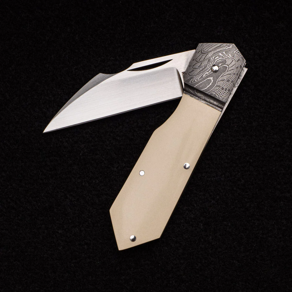 Armory Division Wharncliffe Slip Joint - Image 3