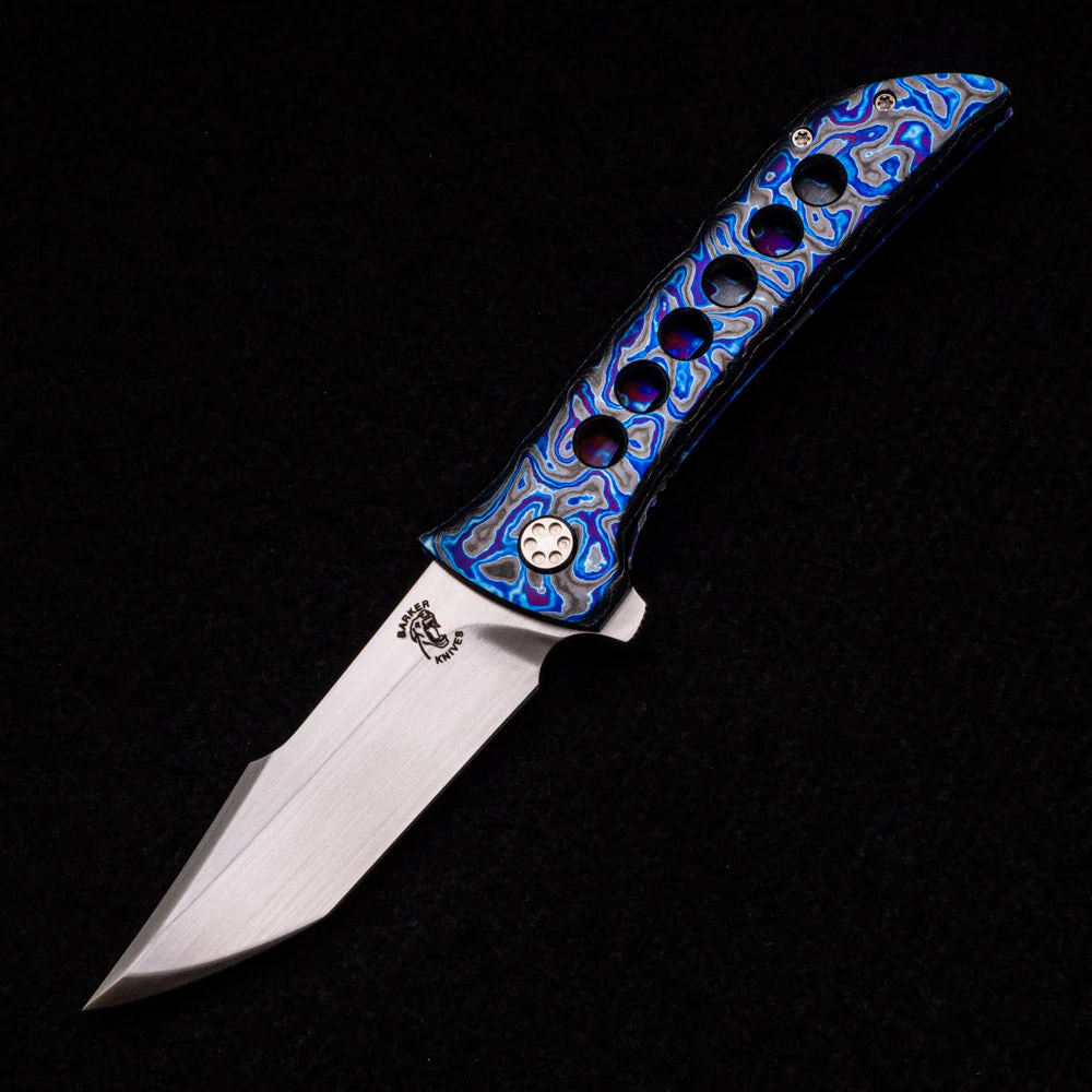 Black Shuck Flipper