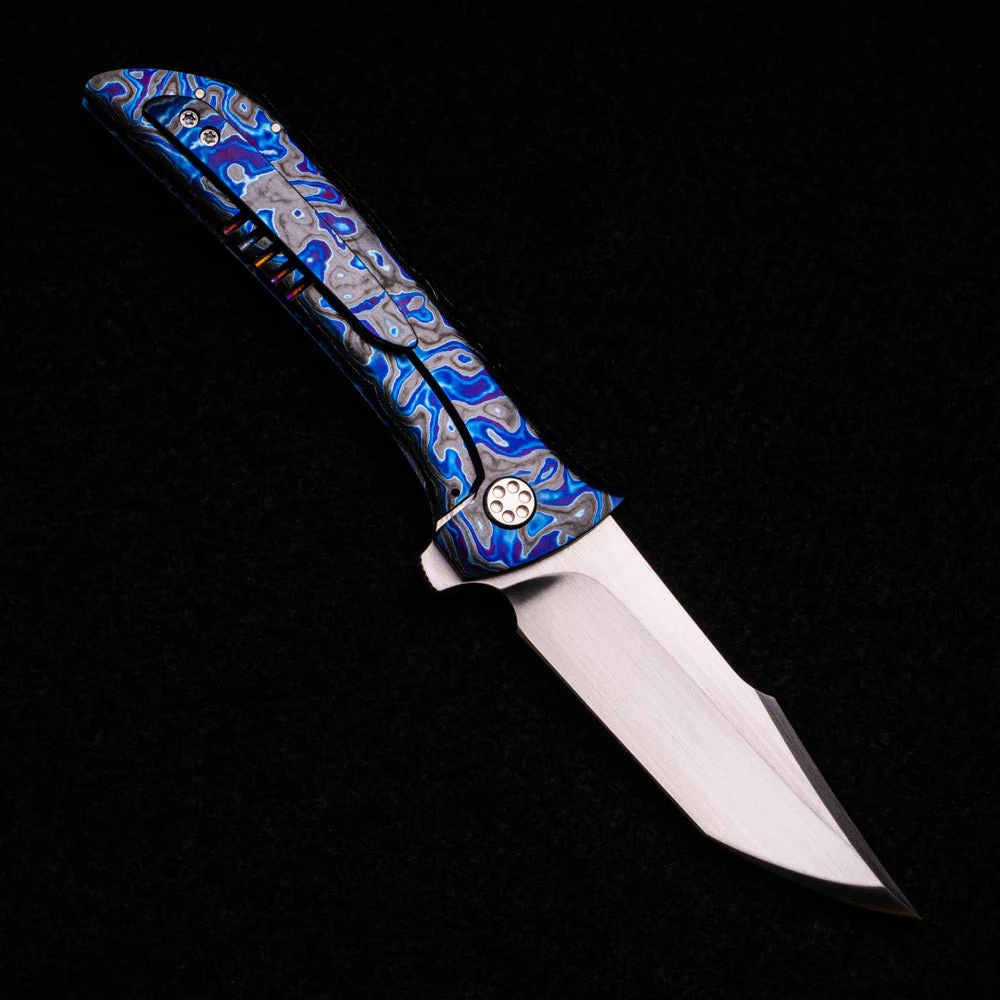 Black Shuck Flipper - Image 2