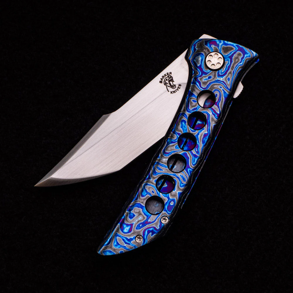 Black Shuck Flipper - Image 3